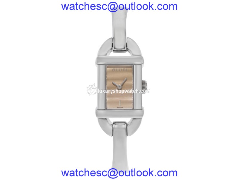 Gucci 6800 YA068540 16mm Womens Watch Gucci