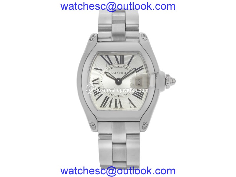 Cartier Roadster W6206017 41mm Mens Watch Cartier