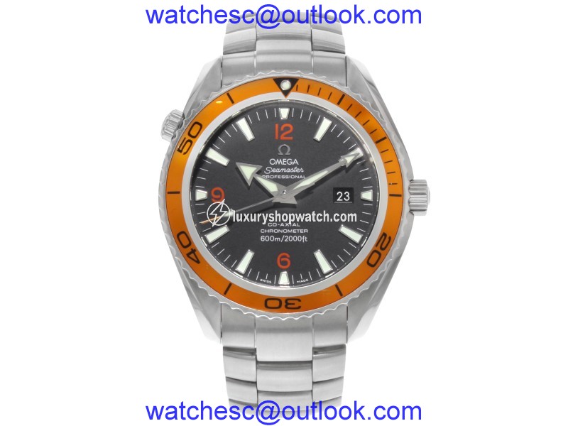 Omega Seamaster 232.30.46.21.01.002 45.5mm Mens Watch Omega