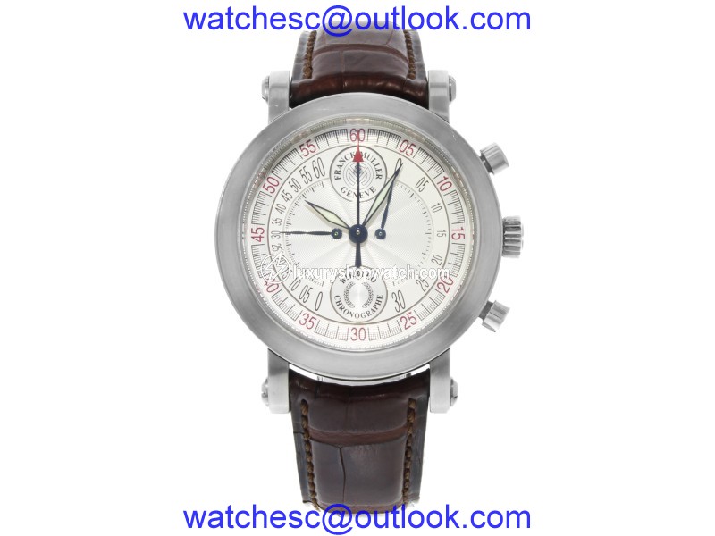 Franck Muller Biretro 7000 CCB 41mm Mens Watch Franck Muller