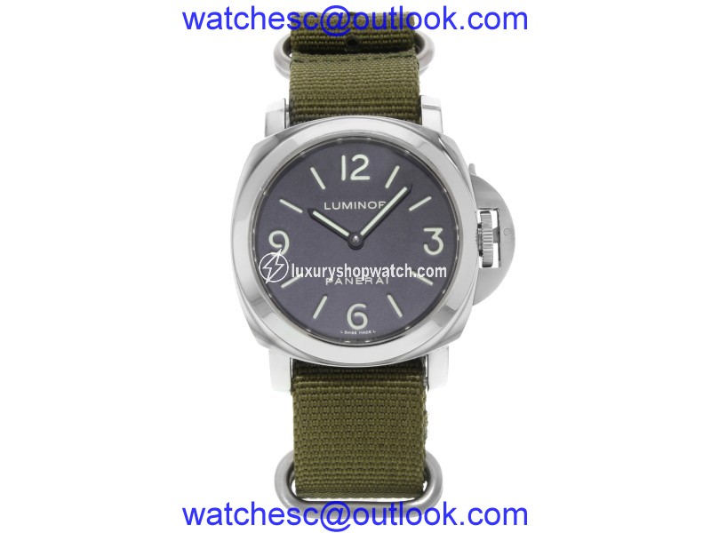 Panerai Luminor PAM00112 44mm Mens Watch Panerai