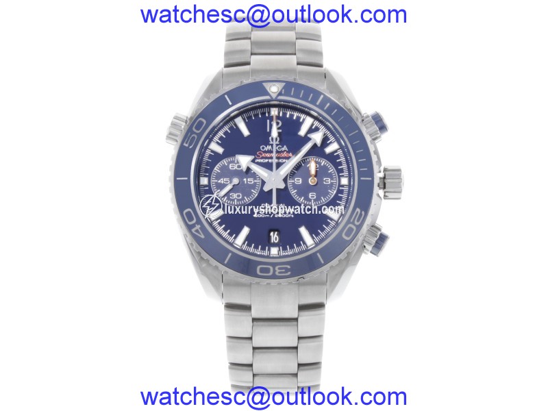 Omega Seamaster 232.90.46.51.03.001 45.5mm Mens Watch Omega