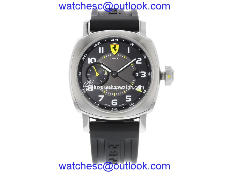 Panerai Ferrari FER00009 45mm Mens Watch Panerai