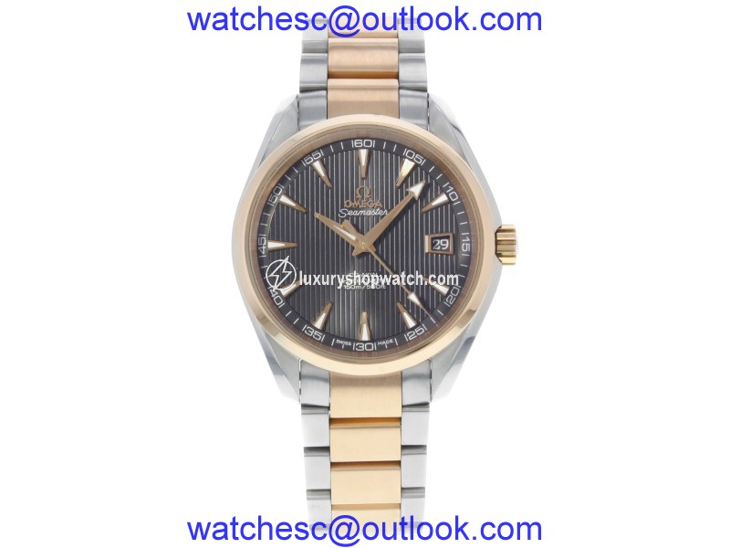 Omega Seamaster 231.20.42.21.06.001 42mm Mens Watch Omega