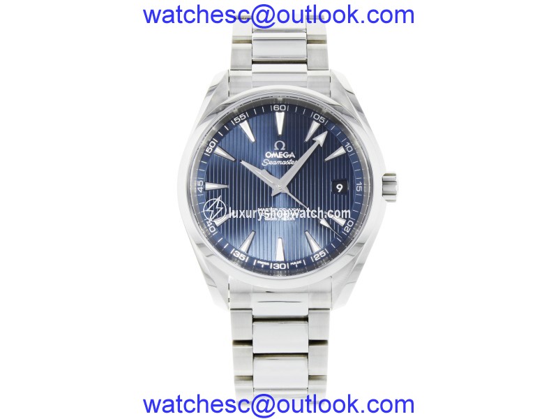 Omega Seamaster 231.10.42.21.03.003 41.5mm Mens Watch Omega