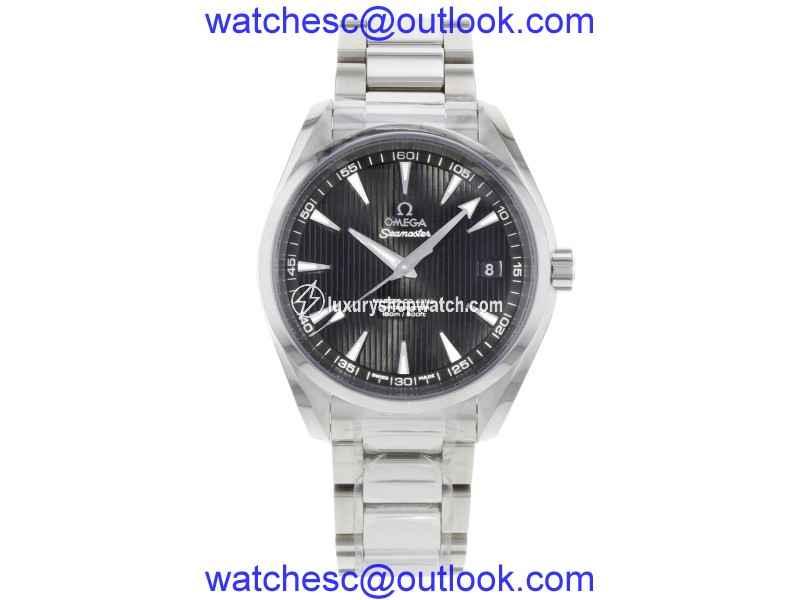 Omega Seamaster 231.10.42.21.01.003 41.5mm Mens Watch Omega