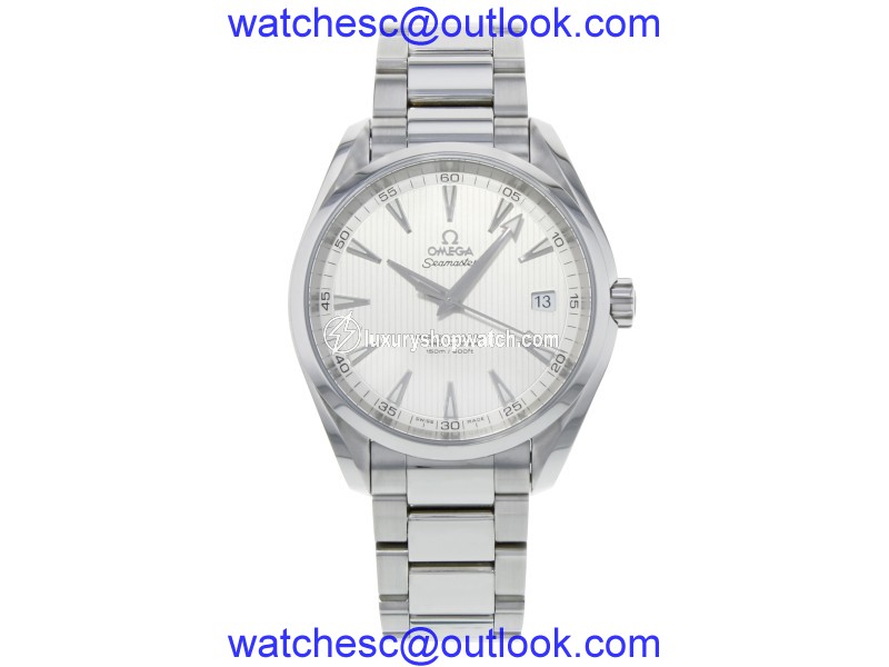 Omega Seamaster 231.10.42.21.02.003 41.5mm Mens Watch Omega