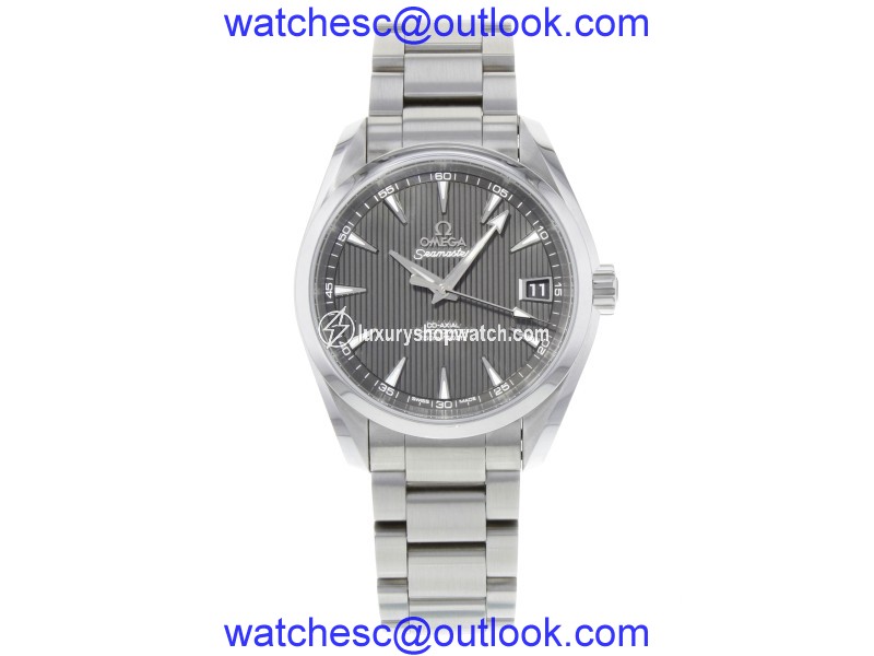 Omega Seamaster 231.10.39.21.06.001 38.5mm Mens Watch Omega