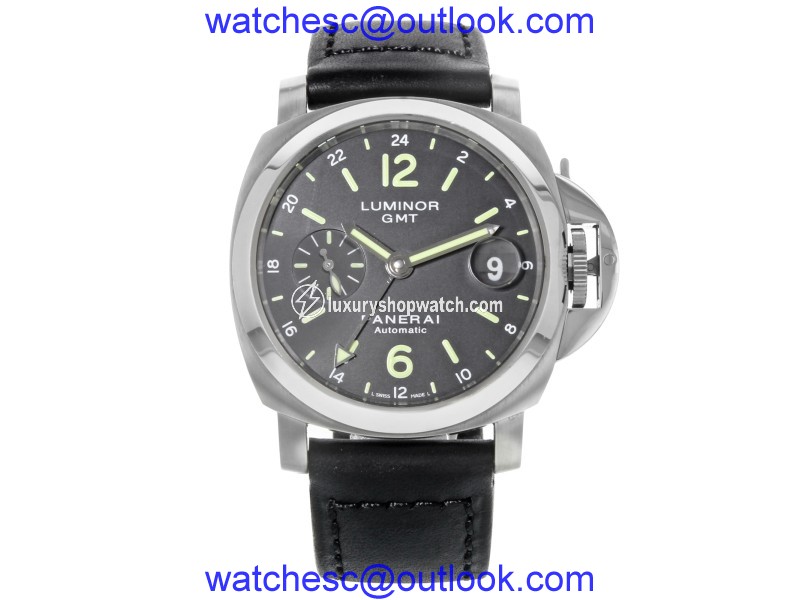 Panerai Luminor PAM00244 40mm Mens Watch Panerai