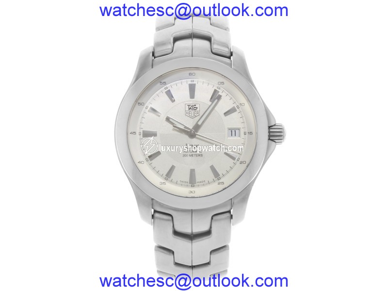 Tag Heuer Link WJF2111.BA0570 39mm Mens Watch Tag Heuer