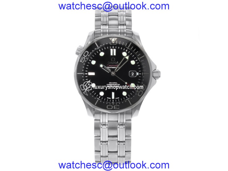 Omega Seamaster 212.30.41.20.01.003 41mm Mens Watch Omega