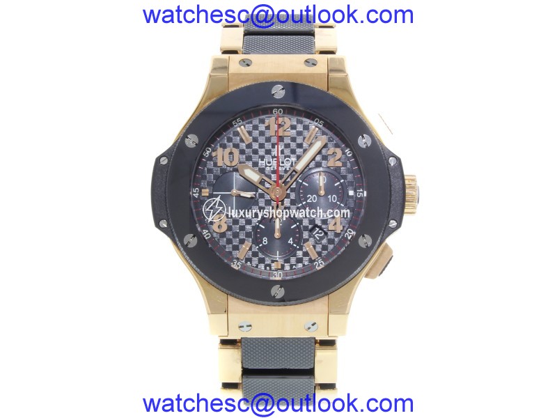 Hublot Big Bang 301.PB.131.PB 44mm Mens Watch Hublot