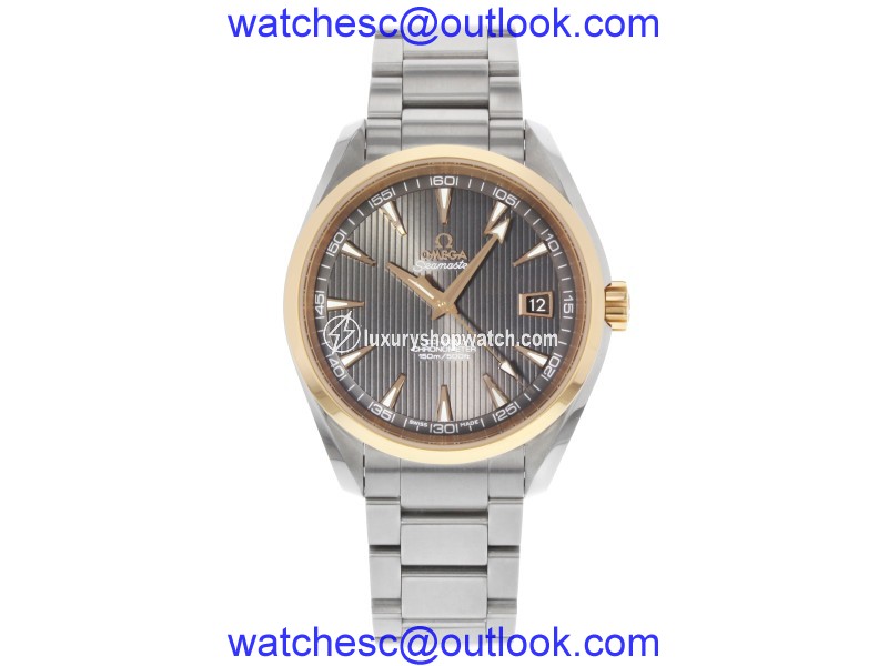 Omega Seamaster 231.20.42.21.06.002 41.5mm Mens Watch Omega