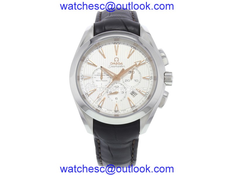 Omega Seamaster 231.13.44.50.02.001 44mm Mens Watch Omega
