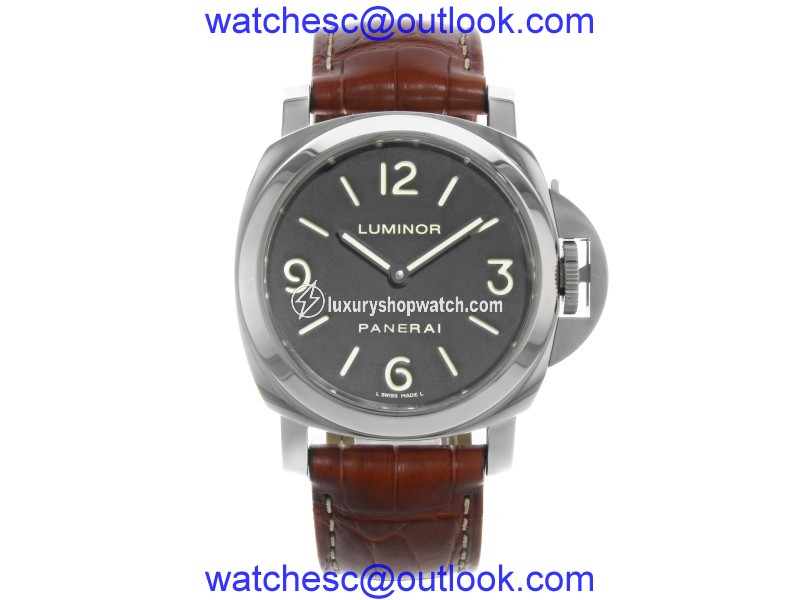 Panerai Luminor PAM00112 44mm Mens Watch Panerai
