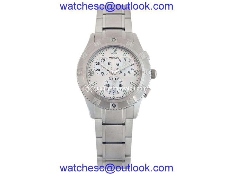 Movado 0605068 Gentry Chronograph Mens Watch Movado