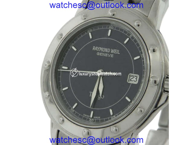 Raymond Weil 5560GB Tango Stainless Steel Watch Raymond Weil