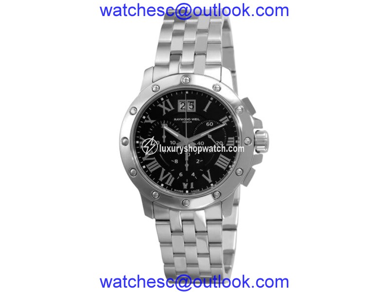 Raymond Weil 4899-ST-00208 Tango Chronograph Mens Watch Raymond Weil