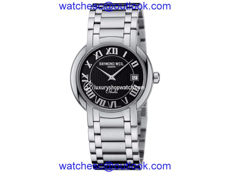 Raymond Weil 2311-ST-00208 Stainless Steel 40mm Mens Watch Raymond Weil
