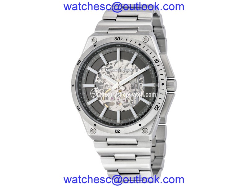 Michael Kors MK9021 Stainless Steel 44mm Mens Watch Michael Kors