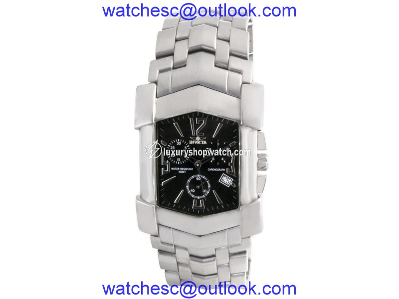 Invicta 9777 Stainless Steel 36mm Mens Watch Invicta