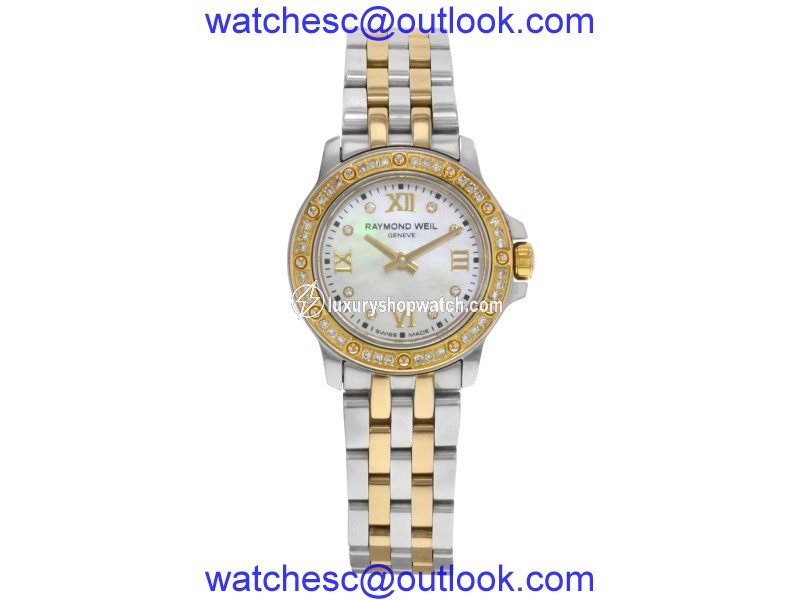 Raymond Weil Tango 5799-SPS-00995 23mm Womens Watch Raymond Weil