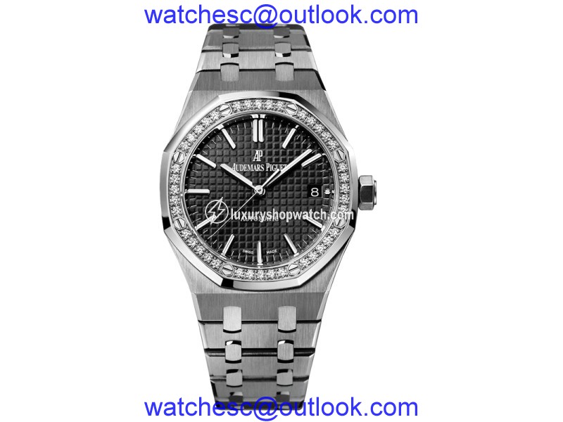 Audemars Piguet Royal Oak 15451ST.ZZ.1256ST.01 Watch Audemars Piguet