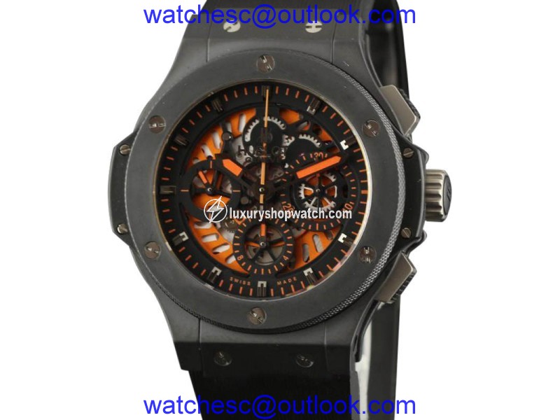 Hublot Big Bang Aero Bang 310.CI.1190.RX.AB010 Orange Watch Hublot