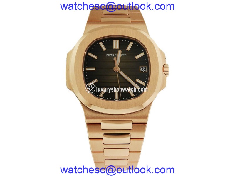 Patek Philippe Nautilus 5711-1R-001 Rose Gold Watch Patek Philippe