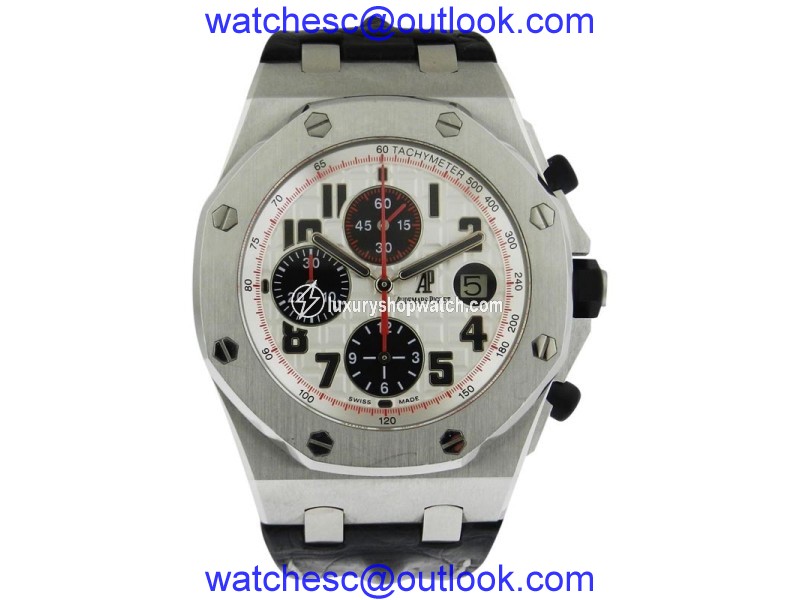 Audemars Piguet Royal Oak Offshore 26170st.oo.d101cr.02 Mens Watch Audemars Piguet