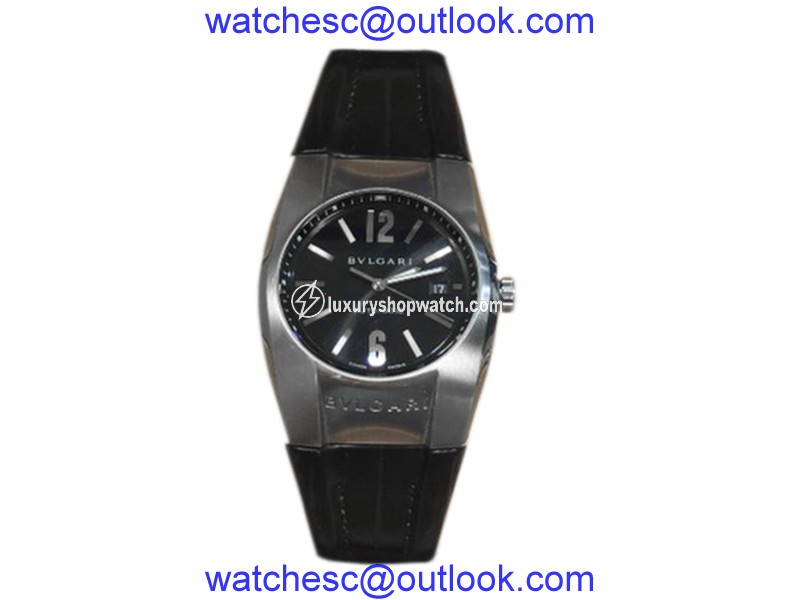 Bulgari Ergon EG40BSLD Stainless Steel 40mm Mens Watch Bulgari