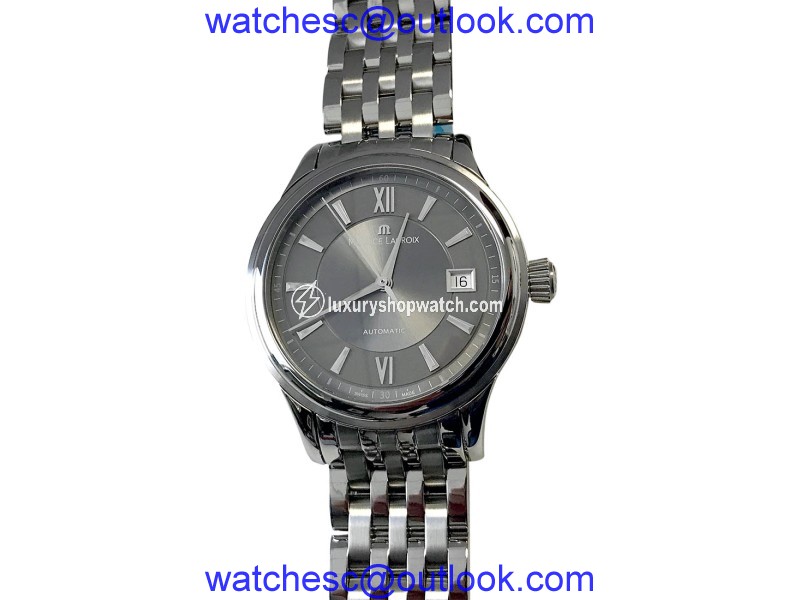Maurice Lacroix LC6027 Les Classic Mens 38mm Watch Maurice Lacroix