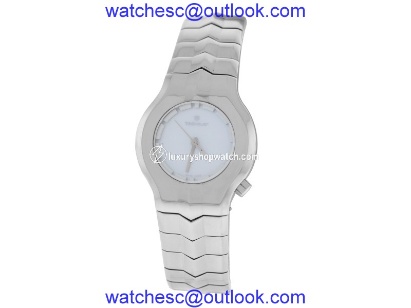 Tag Heuer Alter Ego WP1314-0 Stainless Steel Quartz 29mm Womens Watch Tag Heuer