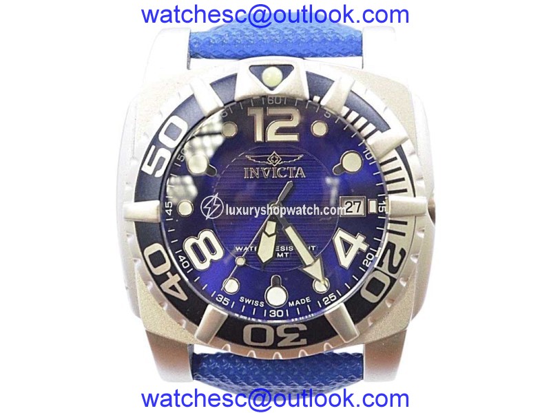 Invicta 7006 Aluminum Quartz Unisex Watch Invicta