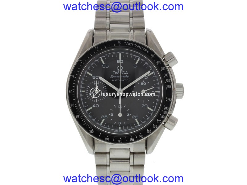 Omega Speedmaster 175.0032.1 Stainless Steel Automatic 39mm Mens Watch Omega
