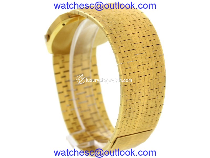 Piaget 13441.A27 18K Yellow Gold Vintage Men's Watch Piaget
