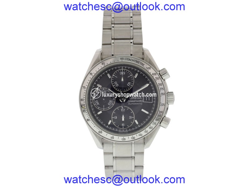 Omega Speedmaster 3513.50 Stainless Steel Automatic 39mm Mens Watch Omega