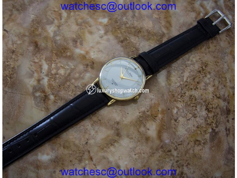 Citizen Deluxe Classic Stainless Steel Made in Japan Dress 1960s Mens Watch Citizen