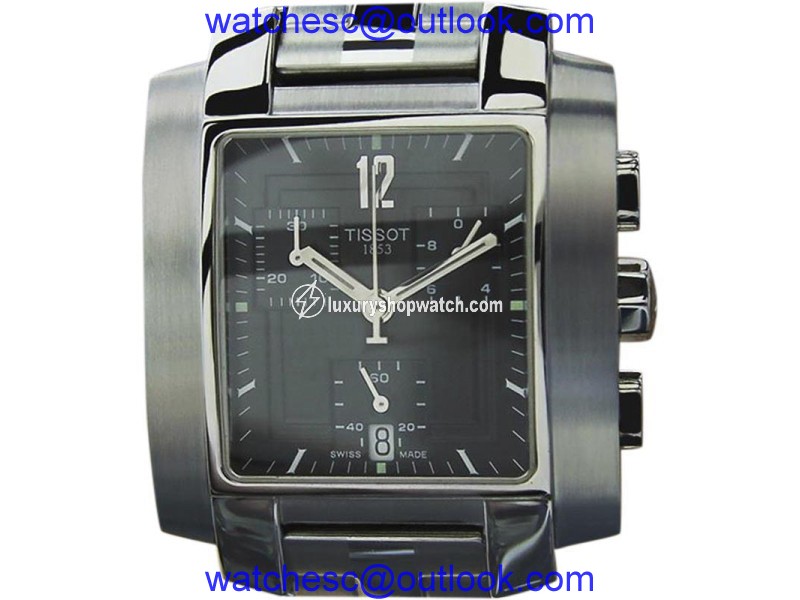 Tissot 1853 Stainless Steel Quartz 33mm Mens Watch Tissot