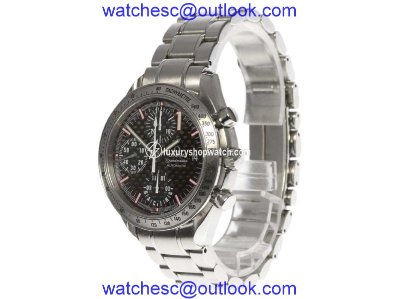Omega Speedmaster 3519.50 Stainless Steel Automatic 39mm Mens Watch Omega