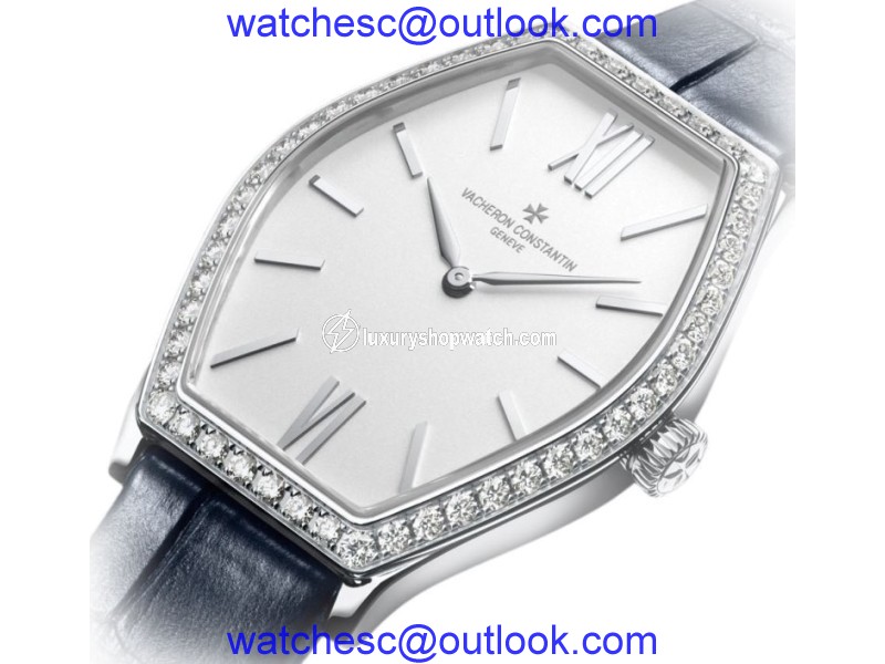 Vacheron Constantin Malte Quartz Watch Vacheron Constantin