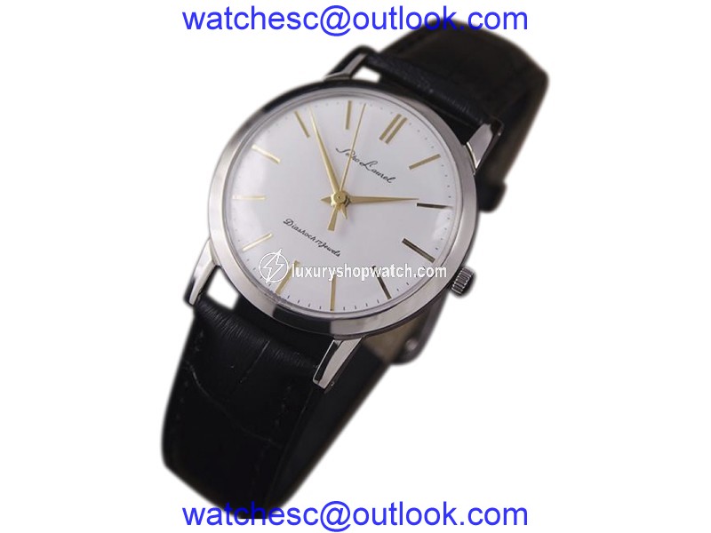 Seiko Laurel Stainless Steel Vintage 35mm Mens Watch Seiko