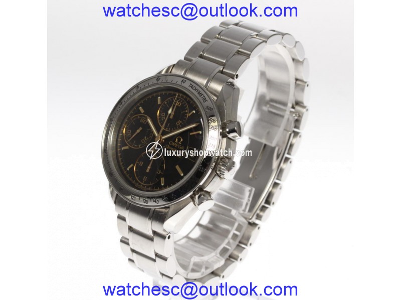 Omega Speedmaster 3513.54 Stainless Steel Automatic 39mm Mens Watch Omega