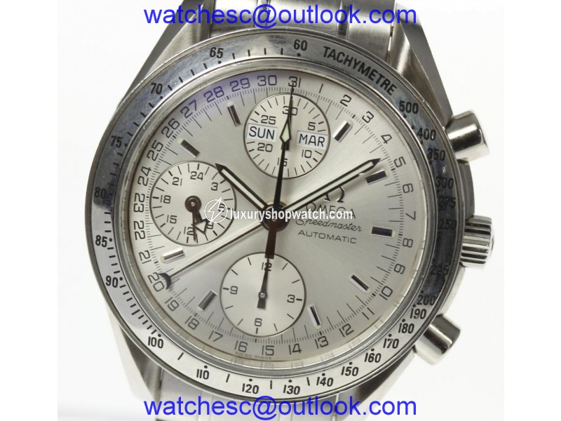 Omega Speedmaster 3523.30 Stainless Steel Automatic 39mm Mens Watch Omega