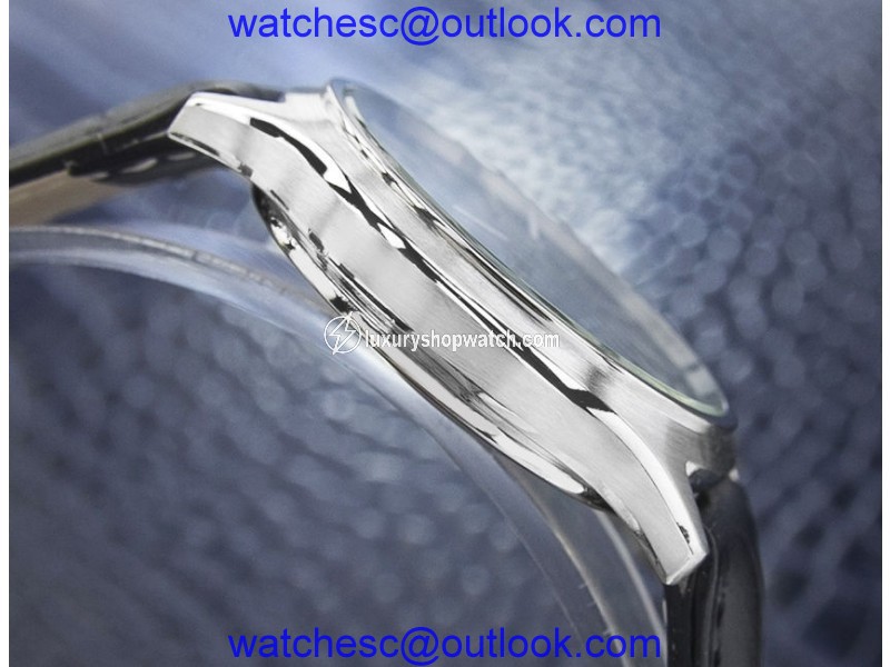 Omega De Ville Stainless Steel Swiss Quartz 80'S Watch Omega