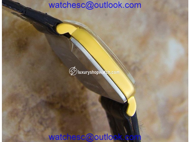 Longines Luxurious Swiss Made Manual Gold Plated Dress c1980 Watch Longines