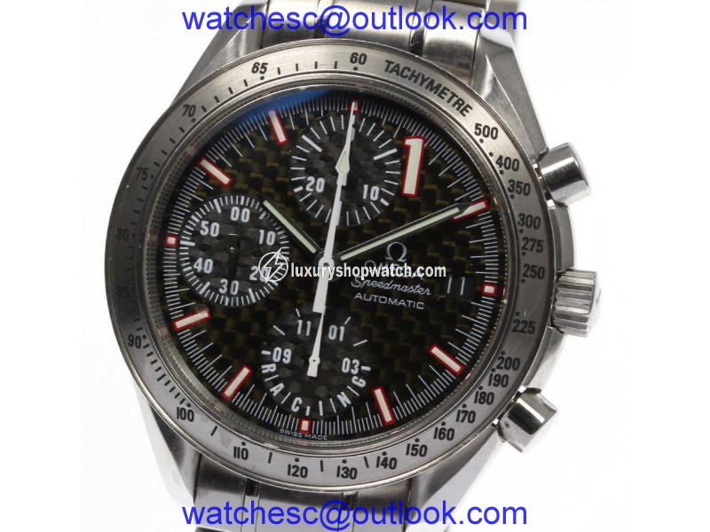 Omega Speedmaster 3519.50 Stainless Steel Automatic 39mm Mens Watch Omega