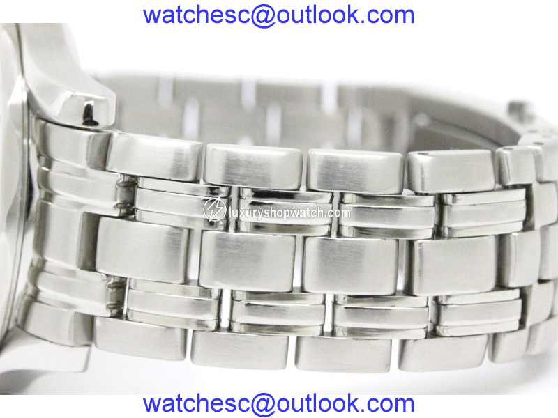 Omega Seamaster Professional 300M Stainless Steel 41mm Watch Omega