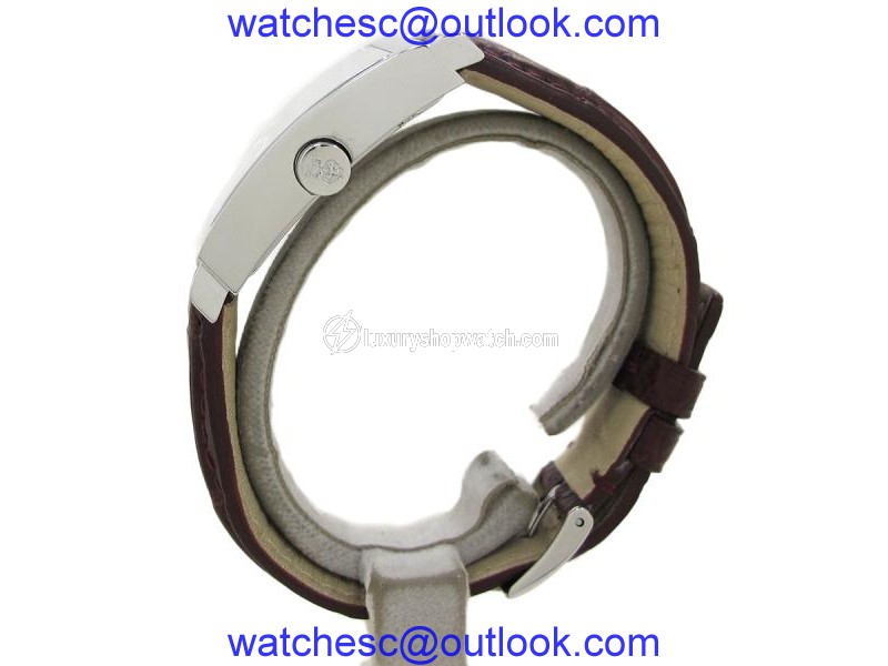 Corum Trapeze Stainless Steel Quartz 41mm Mens Watch Corum