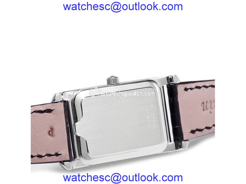 Audemars Piguet 67324BC.OO.D001 White Gold 21mm Watch Audemars Piguet